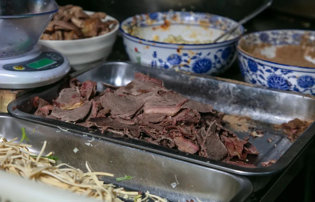 【食在老城】香迷糊了！12月从一口洛阳汤开始