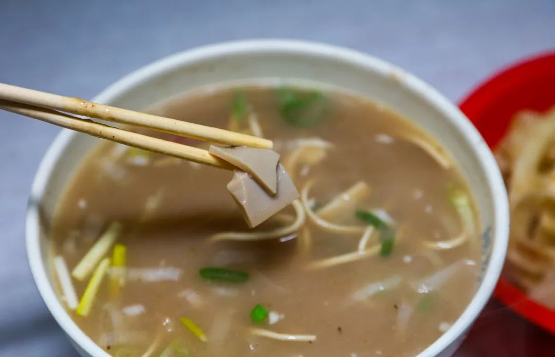 【食在老城】香迷糊了！12月从一口洛阳汤开始