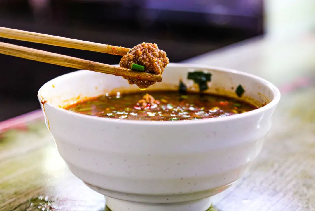 【食在老城】香迷糊了！12月从一口洛阳汤开始