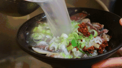 【食在老城】香迷糊了！12月从一口洛阳汤开始