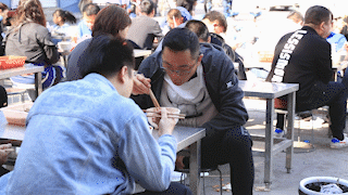【食在老城】香迷糊了！12月从一口洛阳汤开始