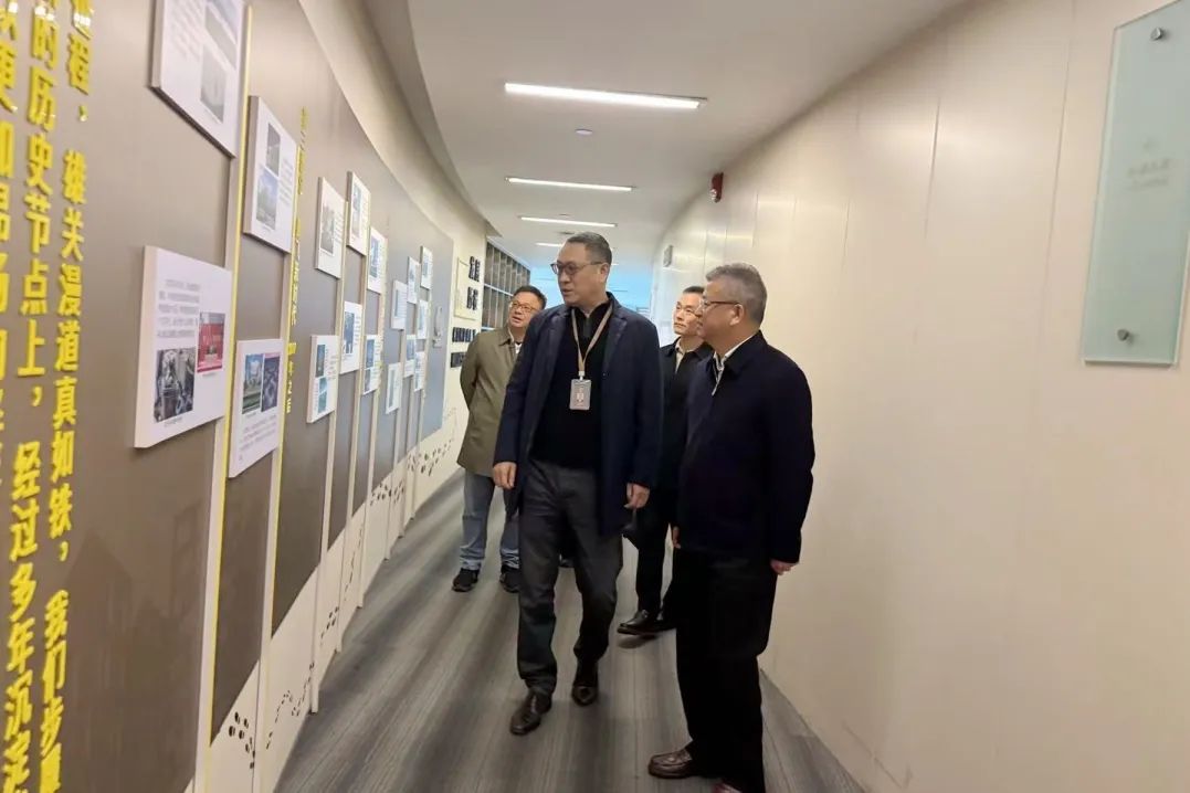 动态丨区政协主席张权权走访委员_澎湃号·政务_澎湃新闻-The Paper