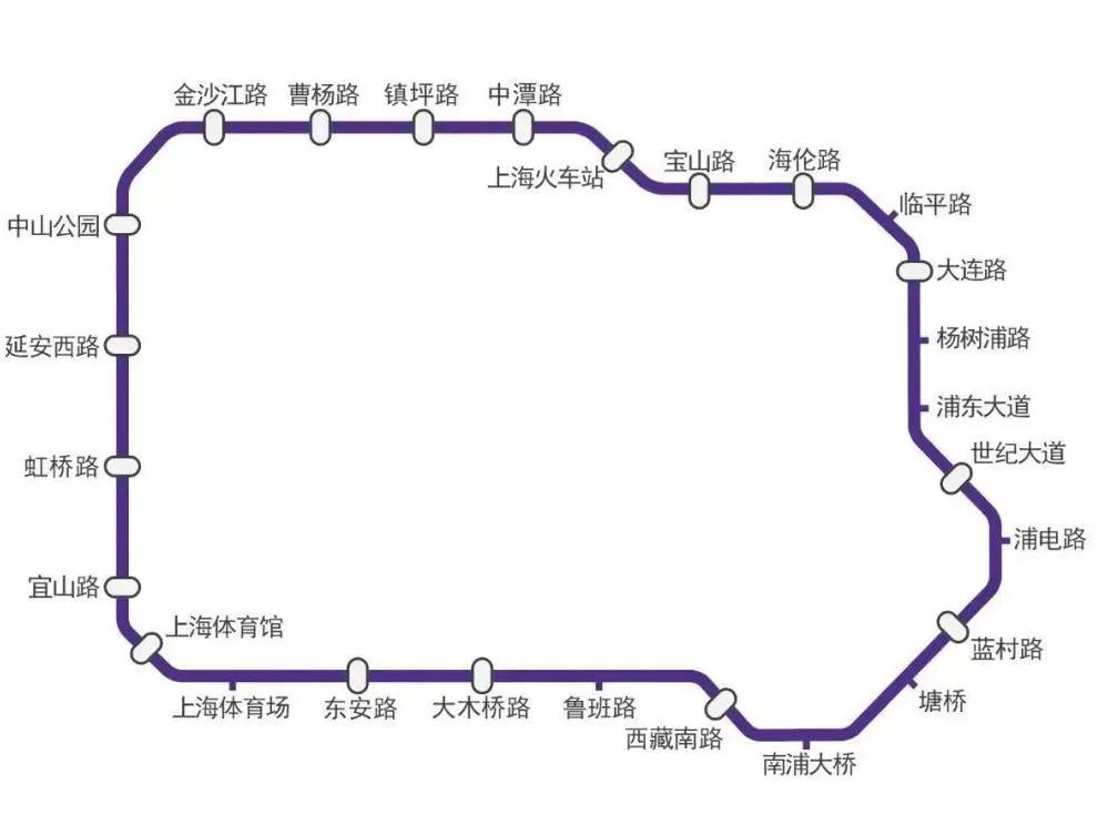 上海铁路旅游专列线路图片