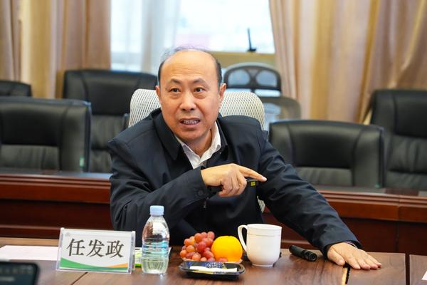 八桂之约·院士专家冬令营|“八桂之约·院士专家冬令营”活动走进广西扬翔集团