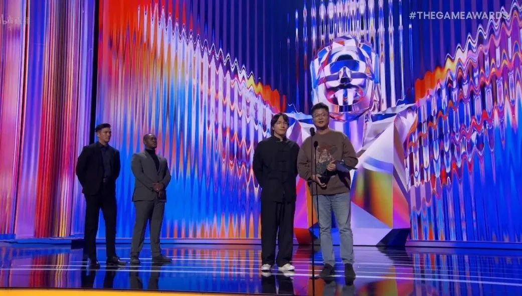 啊？已获提名的独立游戏宣布退出tga评奖：我们不认为符合最佳_TGA年度游戏评选规则_《黑神话：悟空》与《宇宙机器人》对比分析