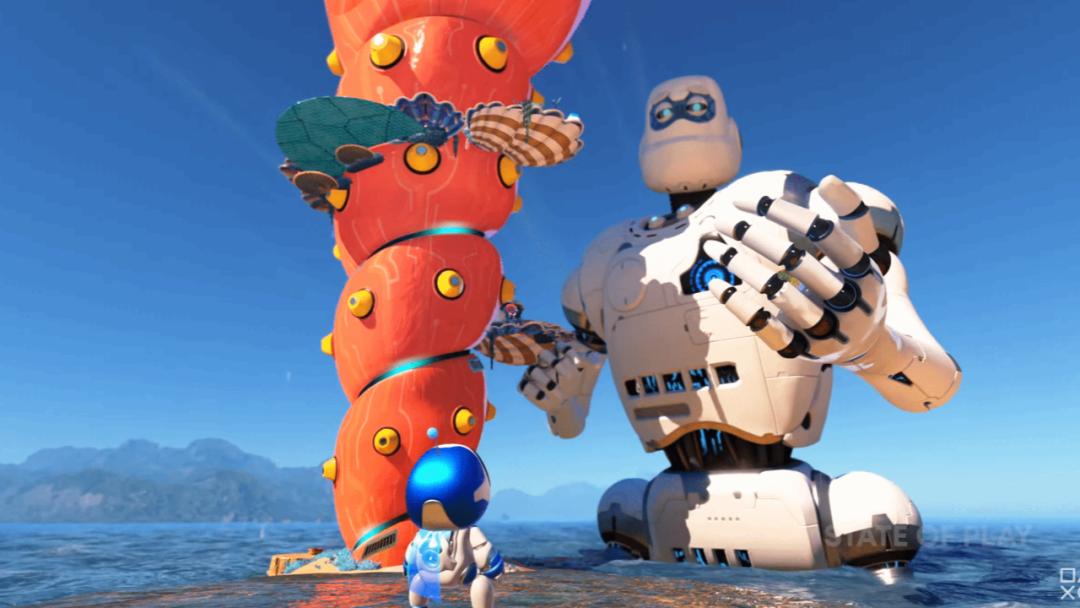 《黑神话：悟空》与《宇宙机器人》对比分析_啊？已获提名的独立游戏宣布退出tga评奖：我们不认为符合最佳_TGA年度游戏评选规则