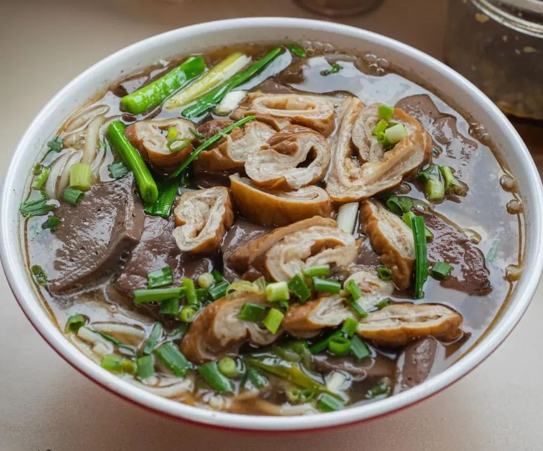 帮你抵御寒冷,浙江有“热乎乎”的美食!