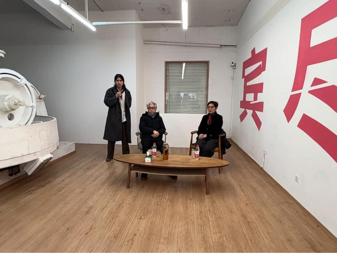 如何定义当代艺术?王光乐的“空房间”,当代艺术十年回顾_澎湃号·湃客_澎湃新闻-The Paper
