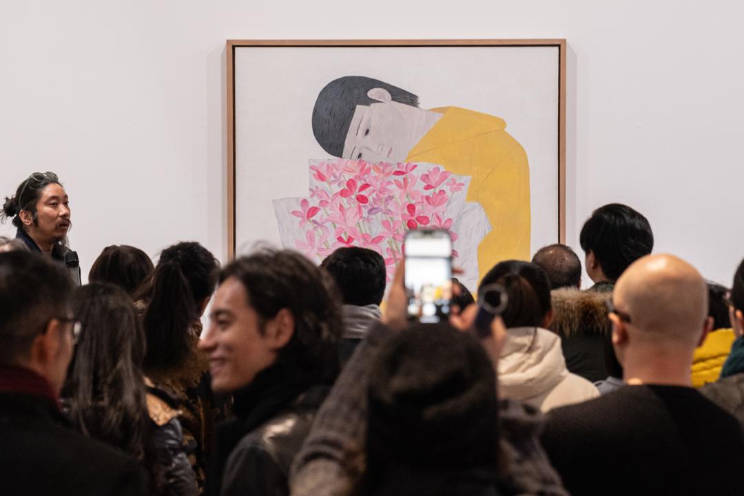 如何定义当代艺术?王光乐的“空房间”,当代艺术十年回顾_澎湃号·湃客_澎湃新闻-The Paper