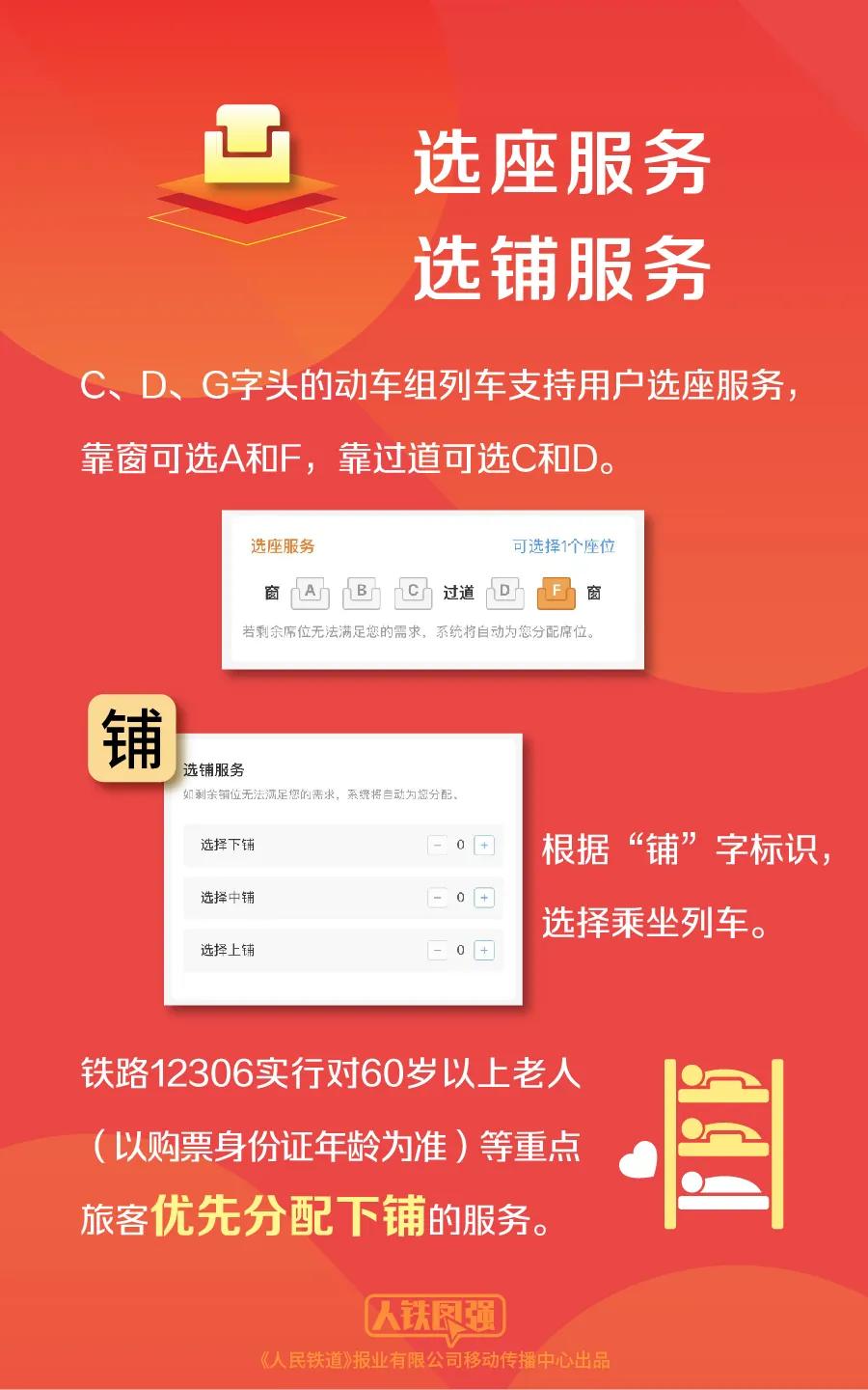 春运火车票12月31日开售,不过要注意……_澎湃号·政务_澎湃新闻-The Paper