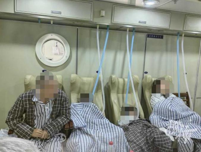 怎么安装吸氧一家五口全部中招，千万警惕！_https://www.jmylbn.com_新闻资讯_第1张