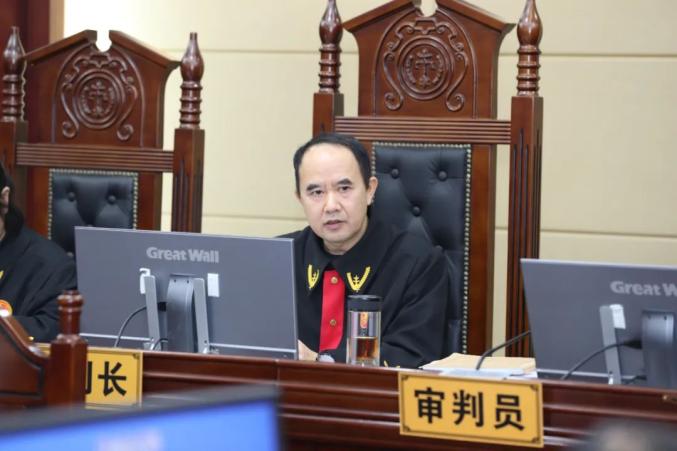 我是法官|刘华法官的法治之路:正义与温暖同行