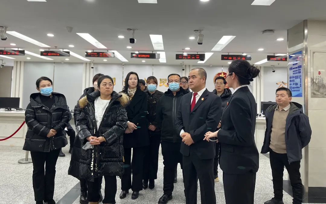 【第110次公众开放日】绥化市北林区卫生健康局走进绥化市北林区人民