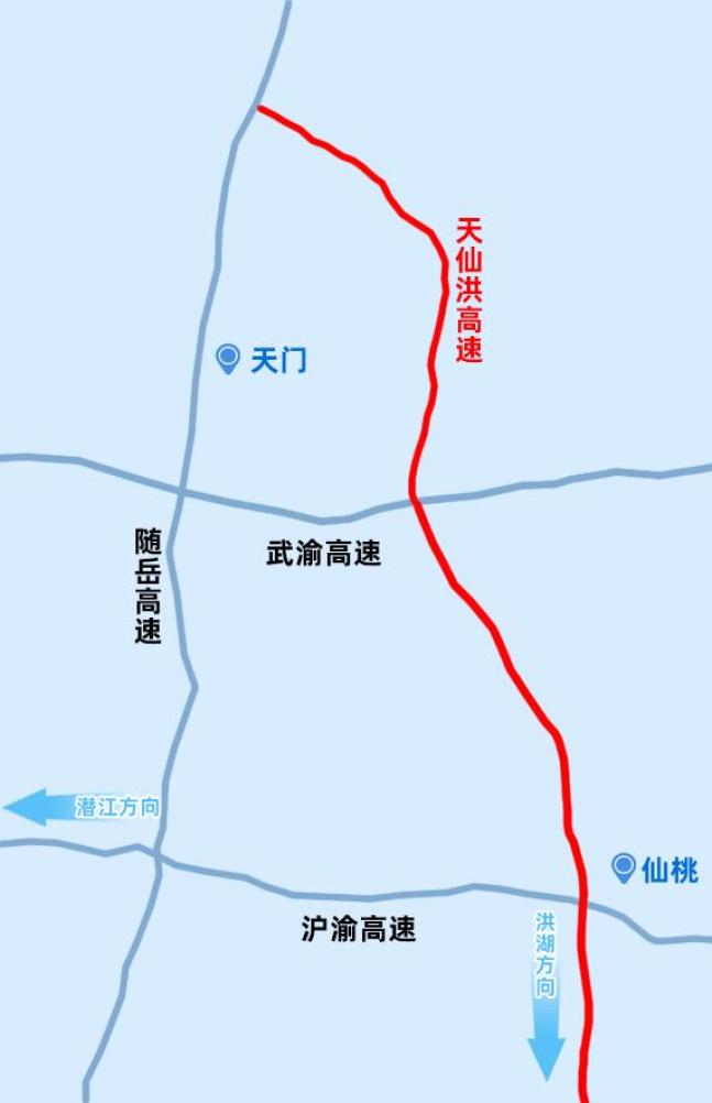 蕲太高速东段线路图图片