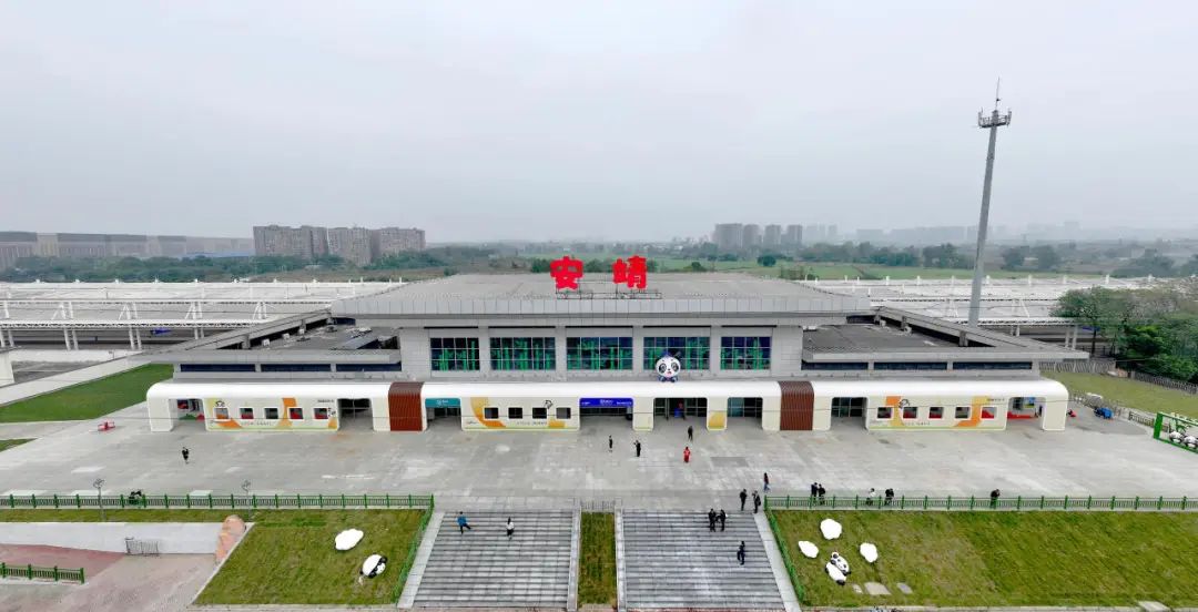 新图来了,成都局将新增100余个动车产品