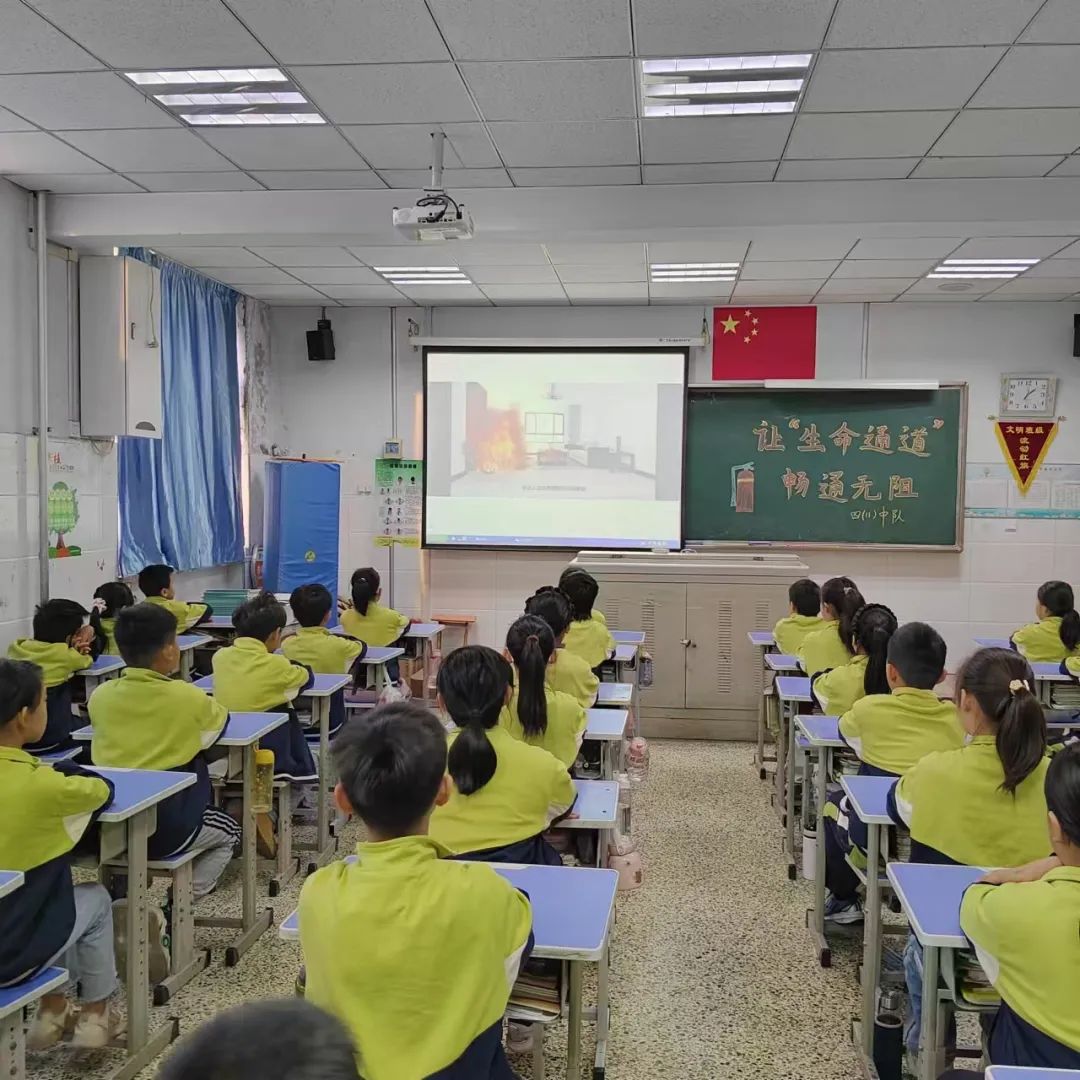 邢台市胜利小学图片