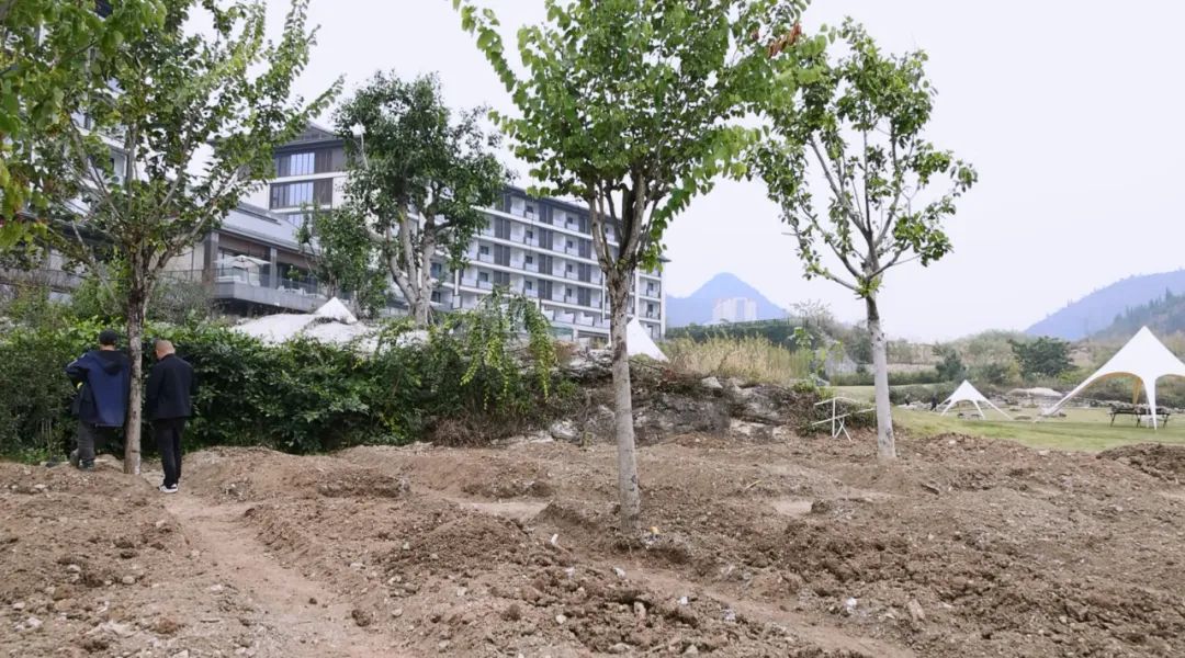 黄果树开元名都度假酒店淡季提质升级 推出多元化休闲体验