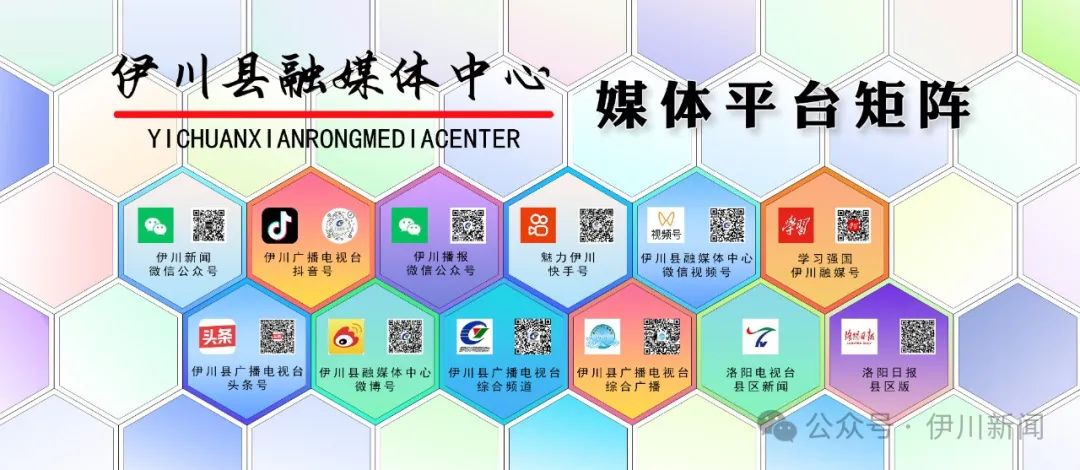 【亮成效·促发展 重点工程巡礼】——专访伊川县文旅文创指挥部办公室主任 伊川县文化广电和旅游局党组…