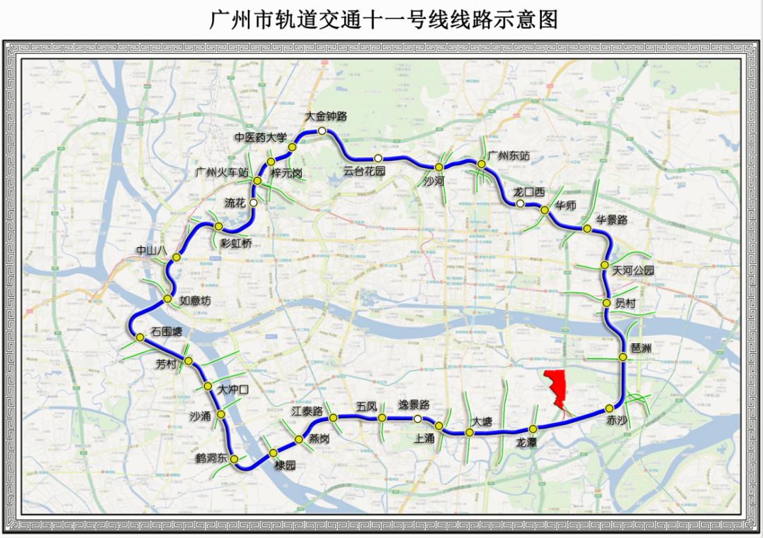 佛山地铁14号线图片