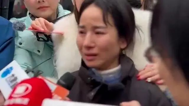 “2年被家暴16次”案最新进展!当事人:他说只是轻轻拍了我……_澎湃号·媒体_澎湃新闻-The Paper