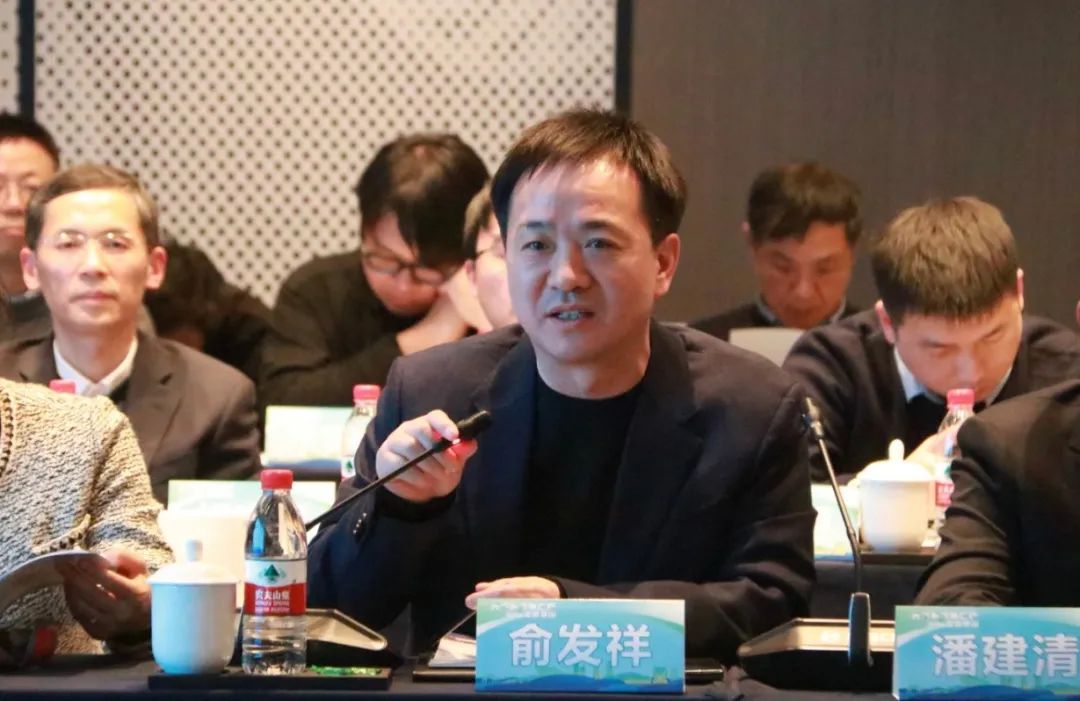 “天下英才浙江行”活动走进萧山_澎湃号·政务_澎湃新闻-The Paper