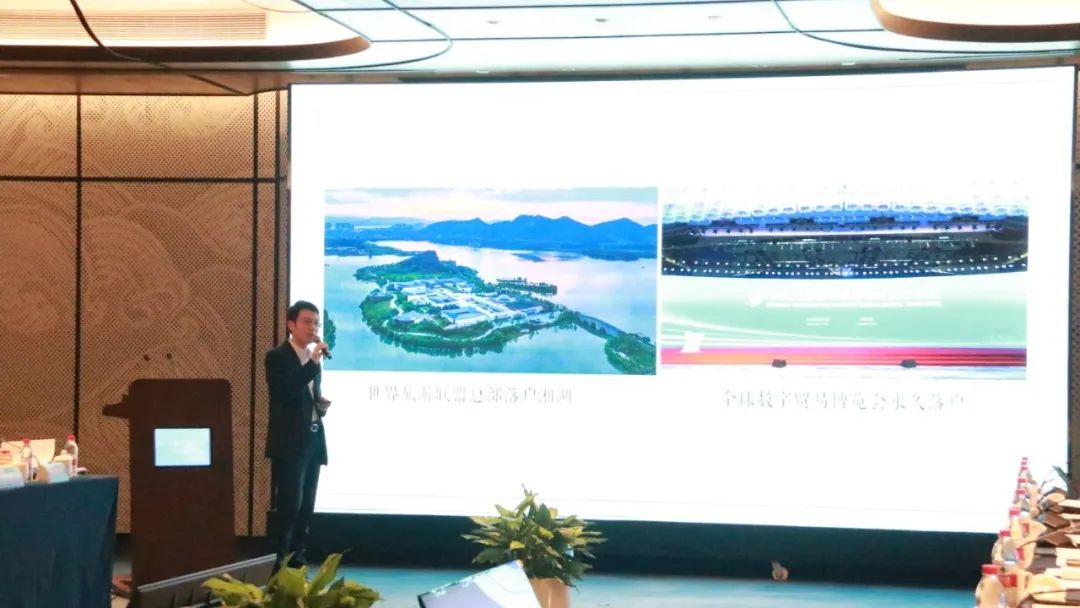 “天下英才浙江行”活动走进萧山_澎湃号·政务_澎湃新闻-The Paper