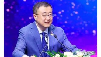 「教育強國」楊斌：可持續(xù)社會價值 讓企業(yè)走向無限游戲