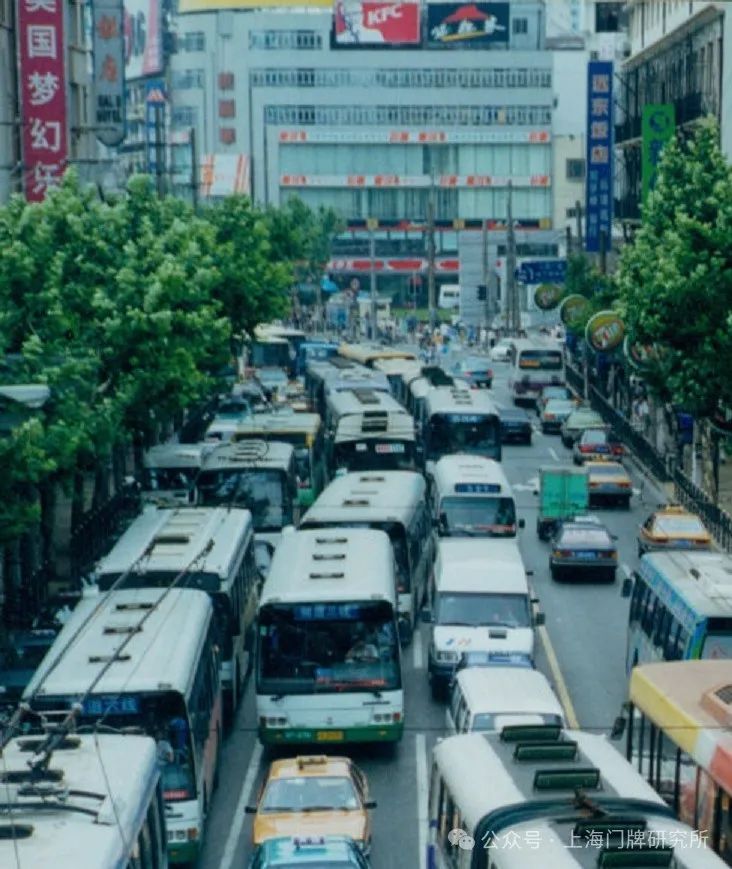延安东路隧道公交元祖之一——隧道三线微历史_澎湃号·湃客_澎湃 延安东路隧道公交元祖之一——隧道三线微历史_澎湃号·湃客_澎湃