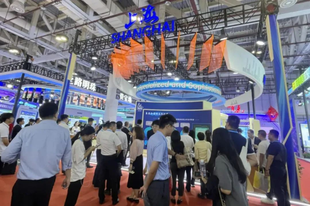 医疗展会要怎么招商【投资上海这一年①】如何接住“泼天流量”？会展招商这么干！_https://www.jmylbn.com_新闻资讯_第3张