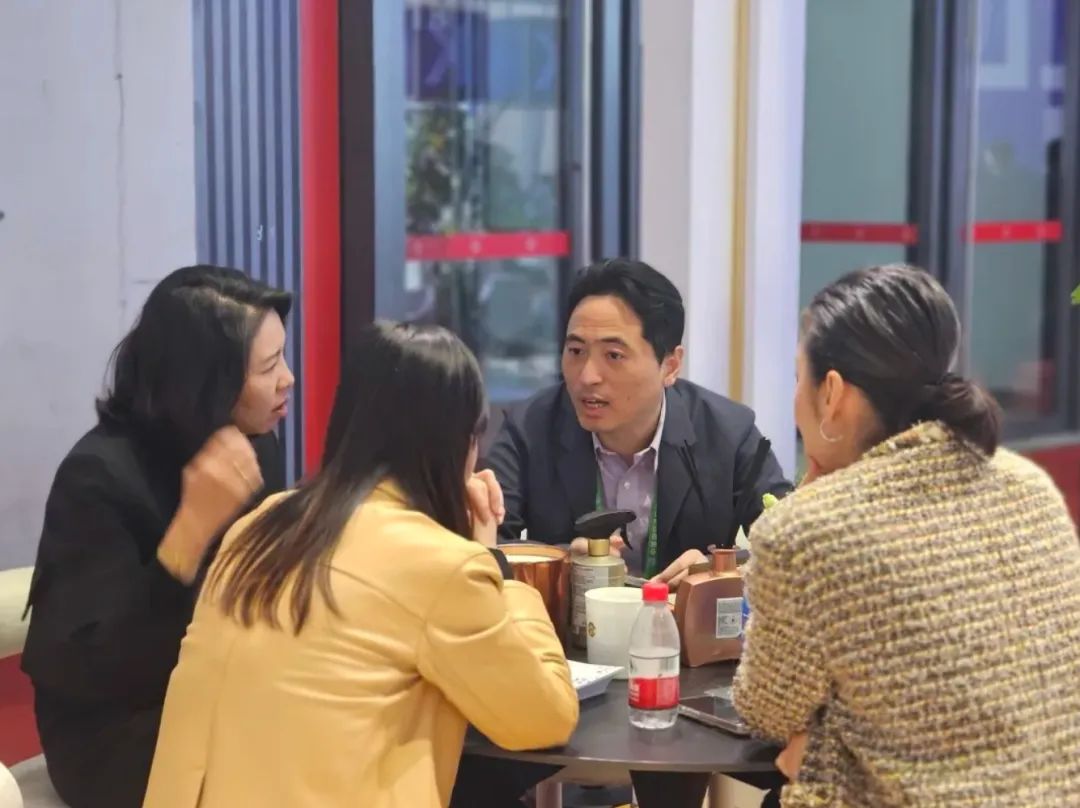 医疗展会要怎么招商【投资上海这一年①】如何接住“泼天流量”？会展招商这么干！_https://www.jmylbn.com_新闻资讯_第5张