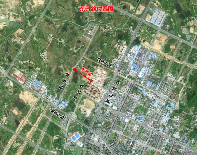 涉及庐江这条公路!