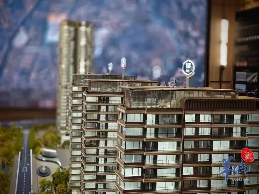 今年楼市可能出现四大变化