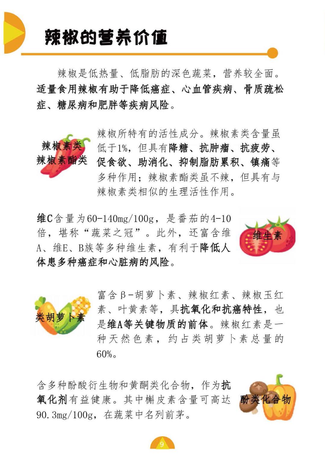作品丨"辣"般滋味有营养