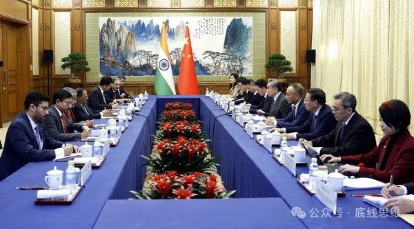 仍到处污蔑中国挑起边境冲突，印度为何还在散布谬论？