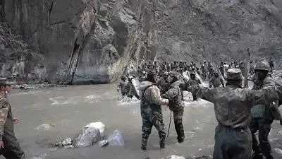 仍到处污蔑中国挑起边境冲突，印度为何还在散布谬论？