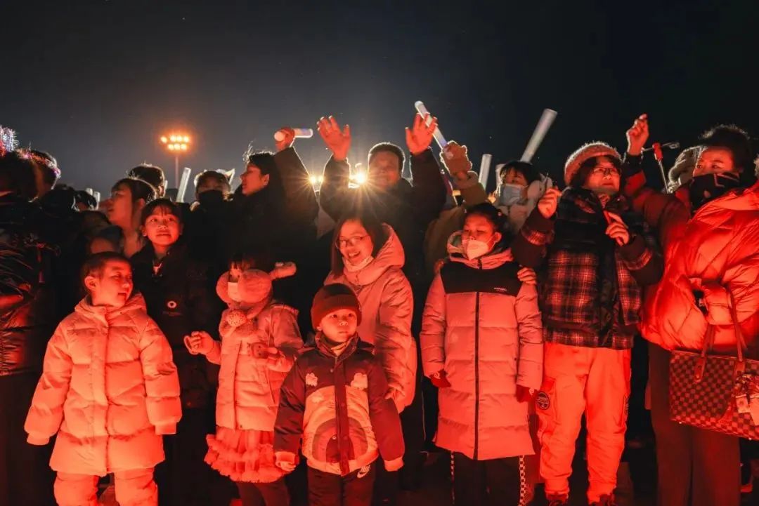期待！2025山海关古城年博会时间定啦，精彩抢先看！