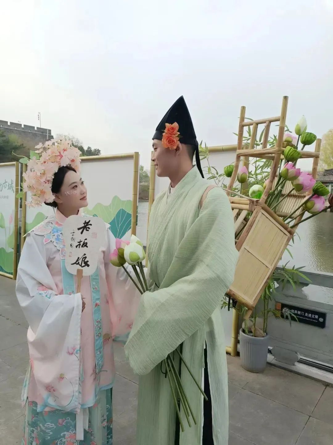 期待！2025山海关古城年博会时间定啦，精彩抢先看！