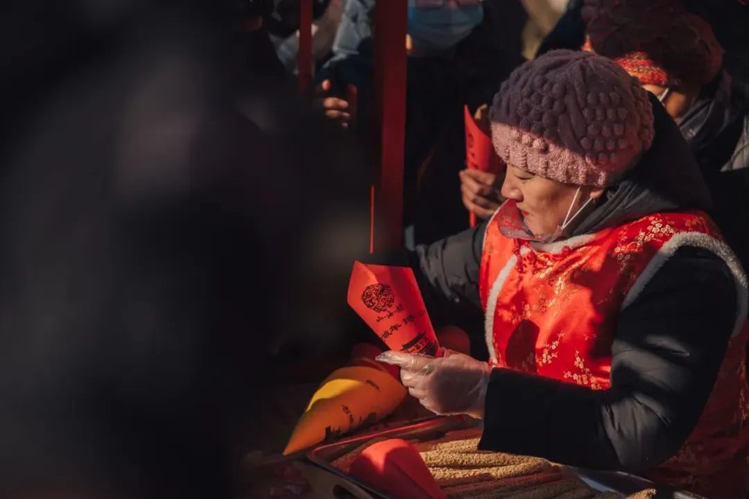 期待!2025山海关古城年博会时间定啦,精彩抢先看!
