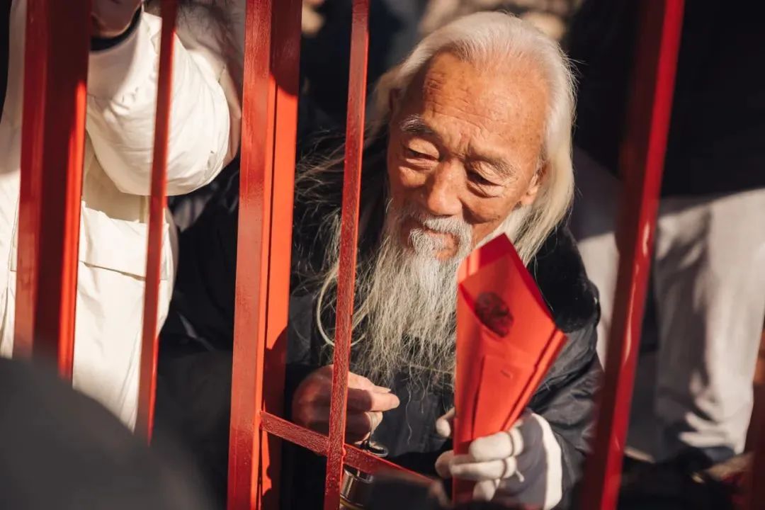 期待！2025山海关古城年博会时间定啦，精彩抢先看！
