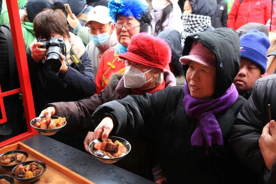 期待！2025山海关古城年博会时间定啦，精彩抢先看！