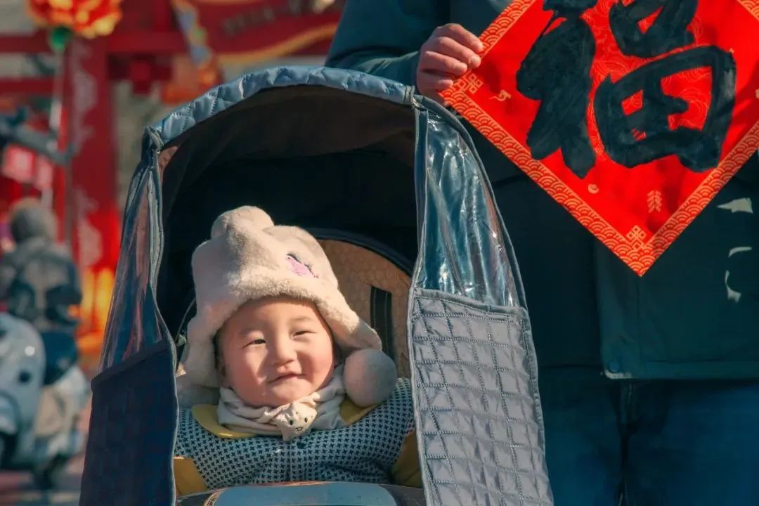 期待！2025山海关古城年博会时间定啦，精彩抢先看！