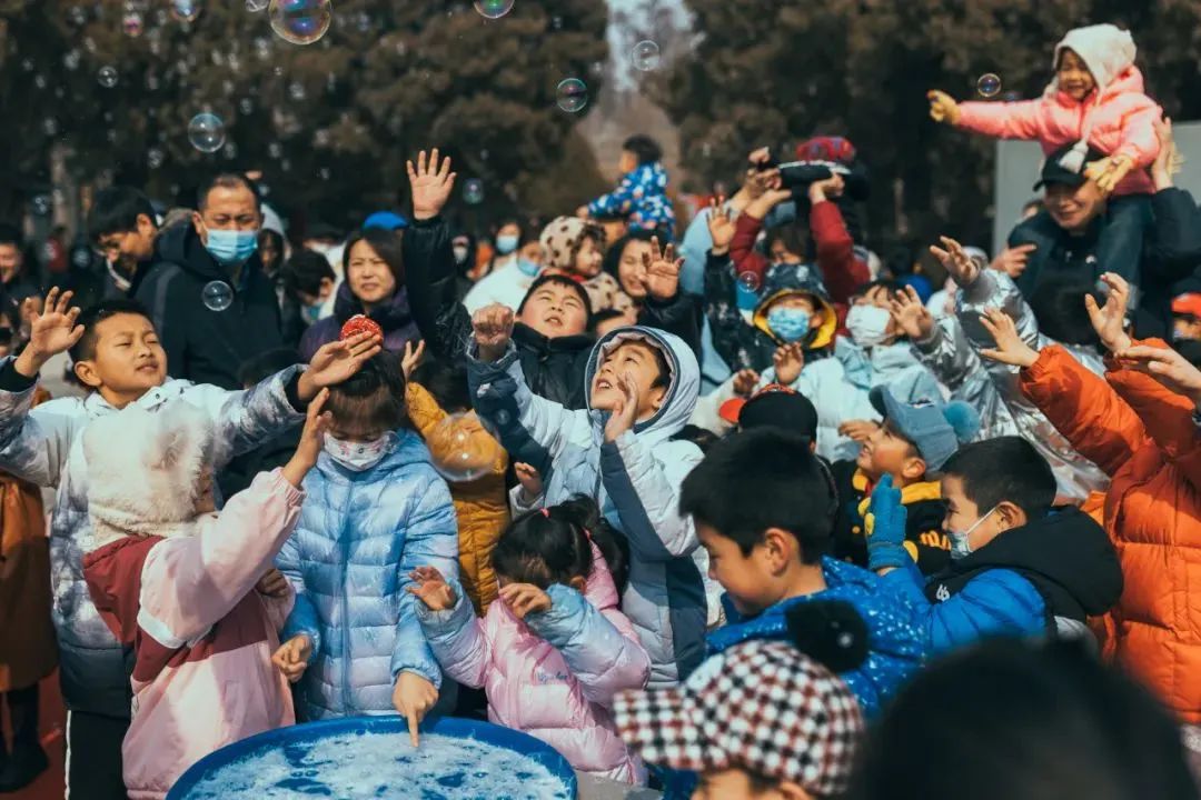 期待!2025山海关古城年博会时间定啦,精彩抢先看!