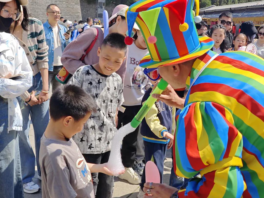 期待！2025山海关古城年博会时间定啦，精彩抢先看！
