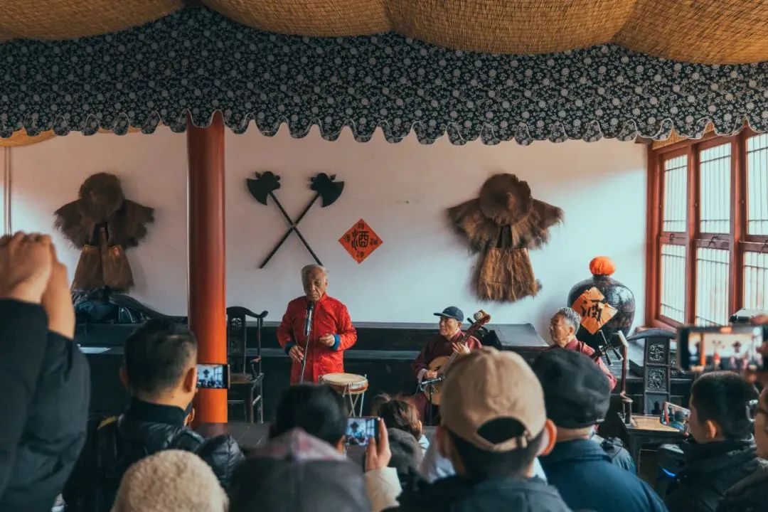 期待!2025山海关古城年博会时间定啦,精彩抢先看!