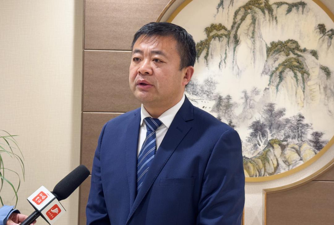 贯彻两会精神《干字当头 实干为先》丨徐州工业园区