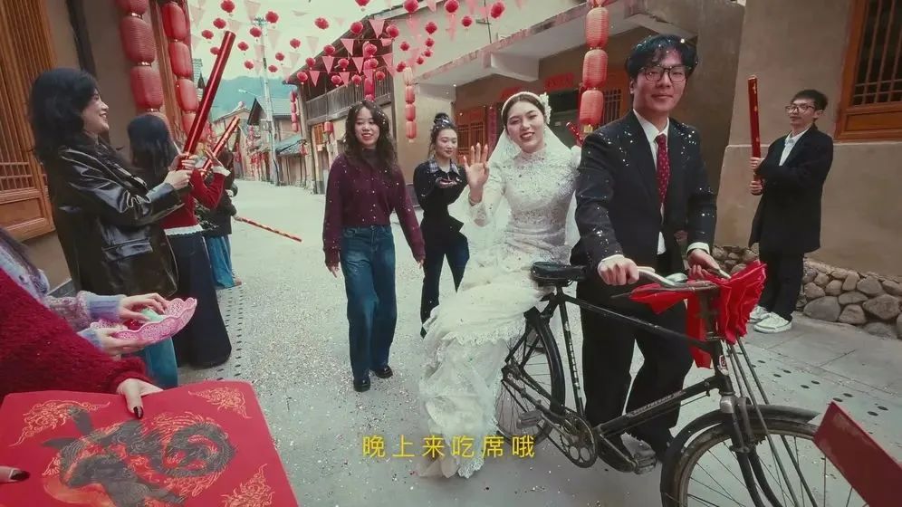 今天,到丽水看村晚_澎湃号·政务_澎湃新闻-The Paper