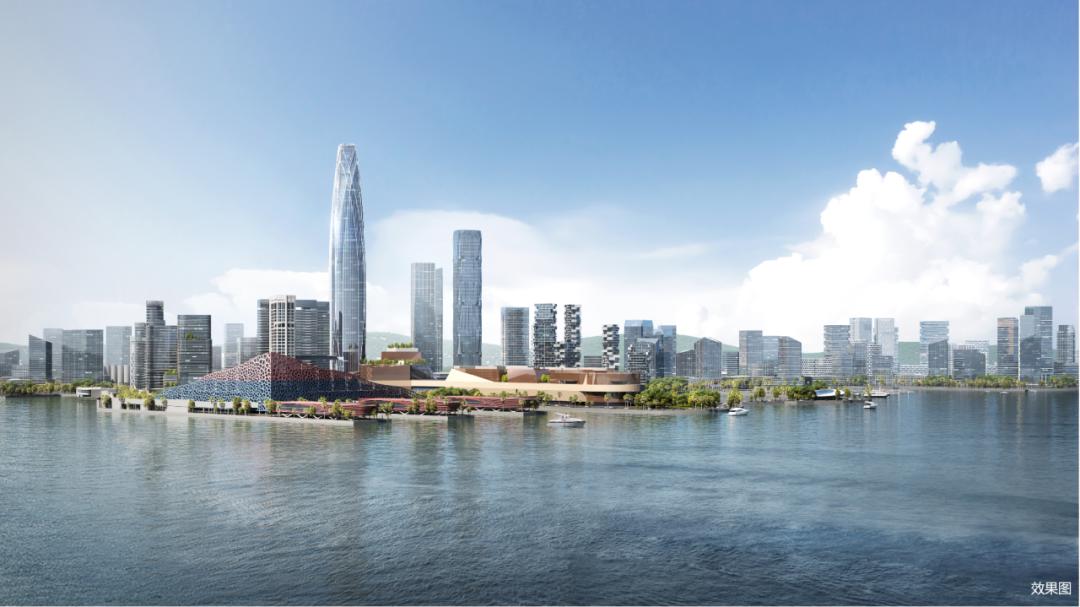 开工就要实干!深圳重点工程建设全力推进