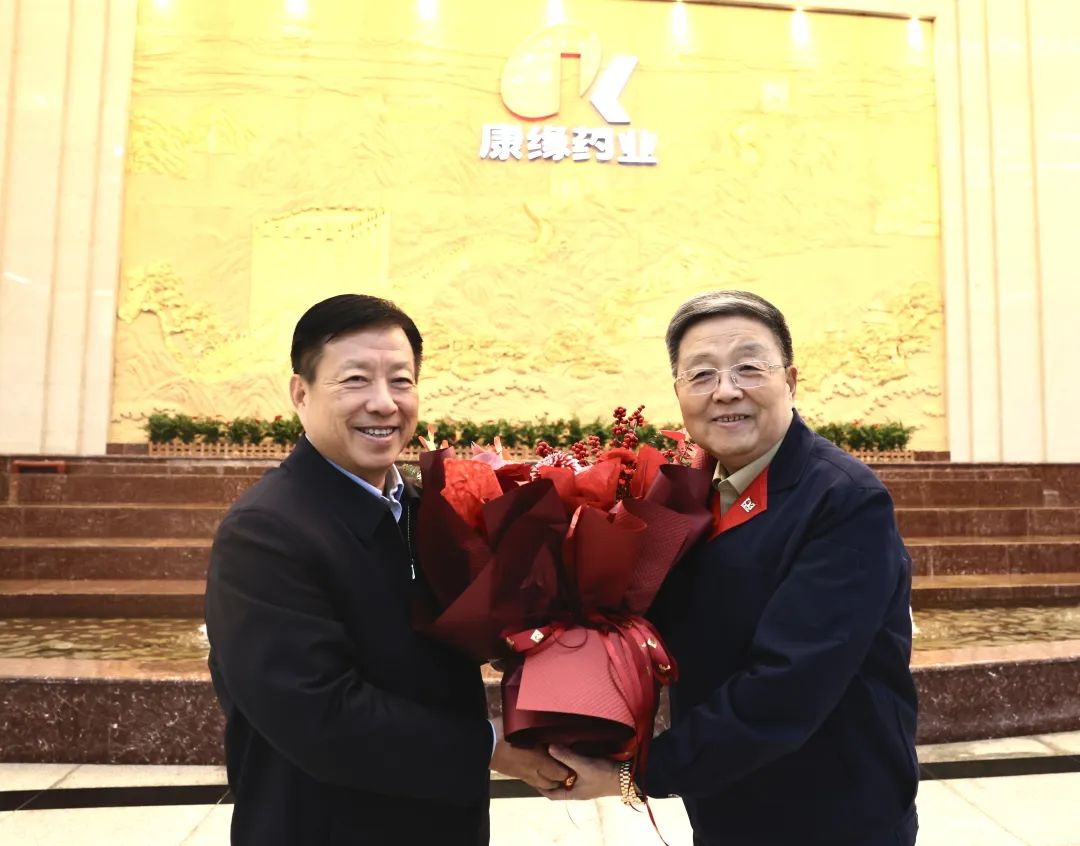 副省长方伟来连看望慰问院士专家_澎湃号·政务_澎湃新闻-The Paper