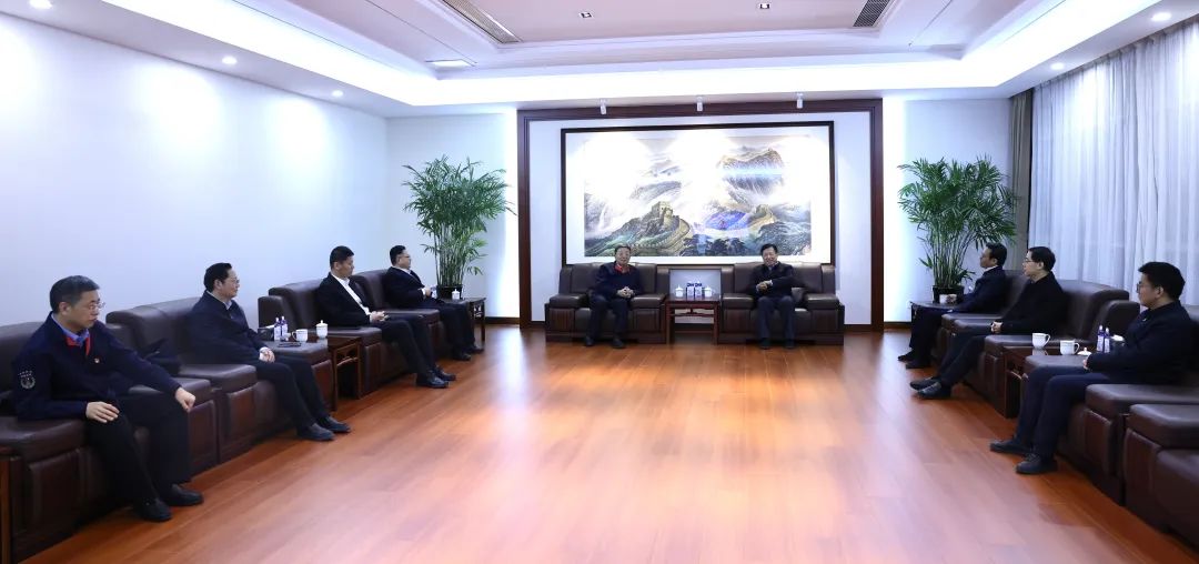 副省长方伟来连看望慰问院士专家_澎湃号·政务_澎湃新闻-The Paper