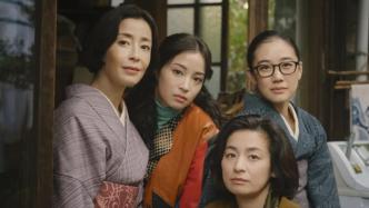 四大女神合體，這開(kāi)年大劇穩(wěn)了